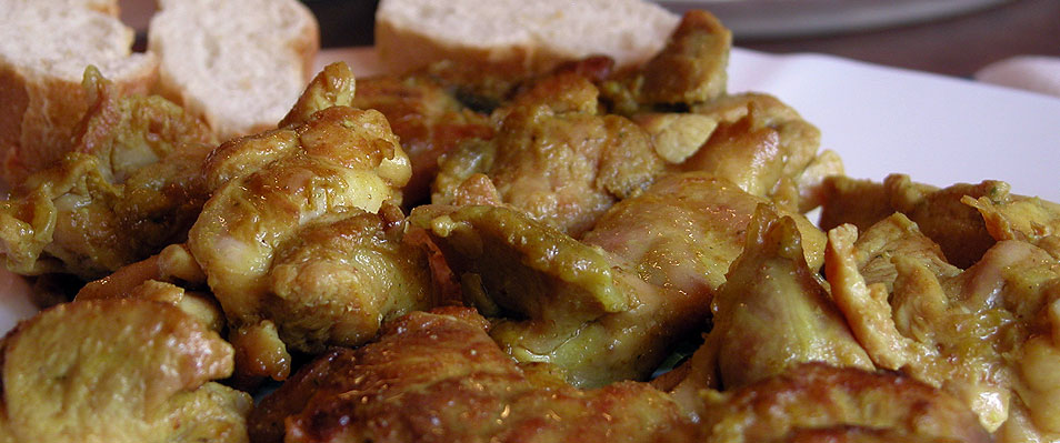 Picadillo