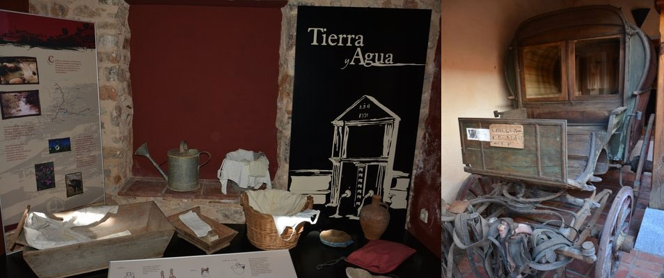 Museo Etnográfico de Chillón