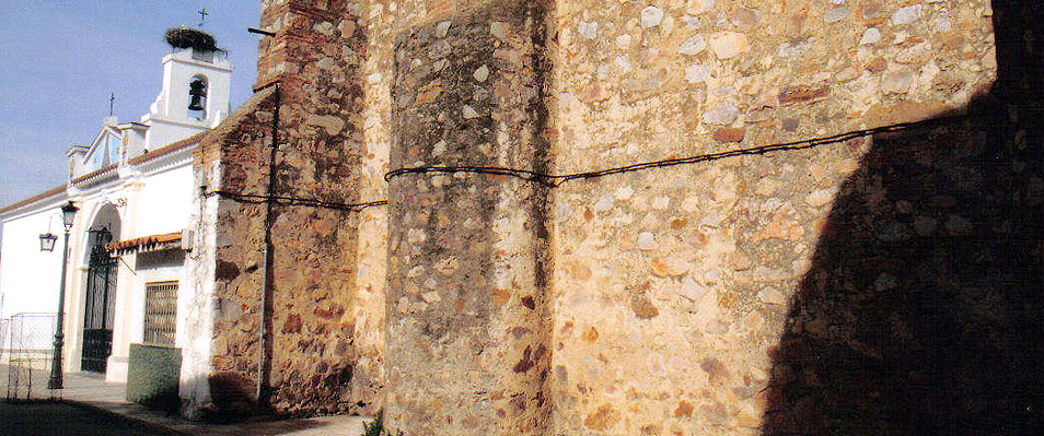 Ermita de Nuestra Señora Virgen de la Estrella