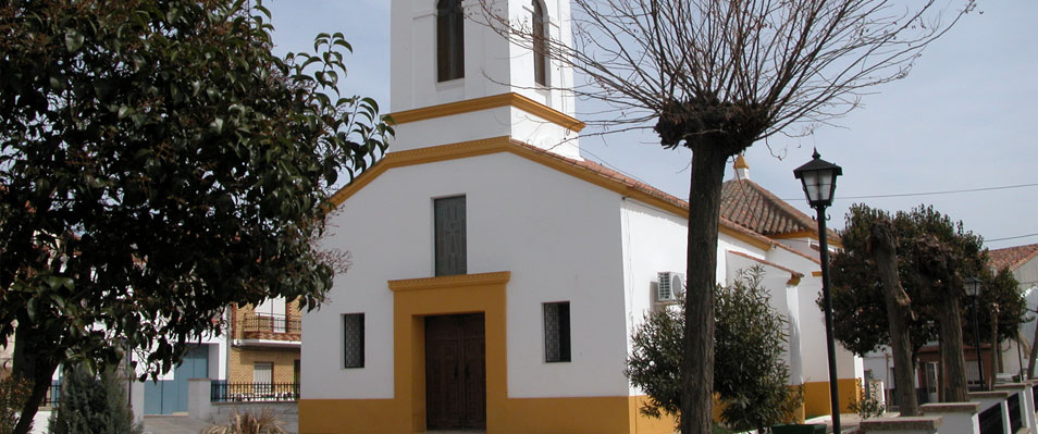 Iglesia Parroquial de la Purísima Concepción