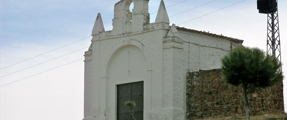Ermita de San Isidro