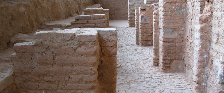 Ruinas