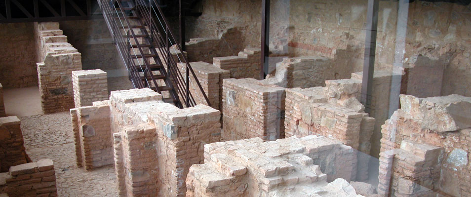 Ruinas