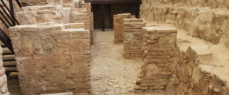 Ruinas