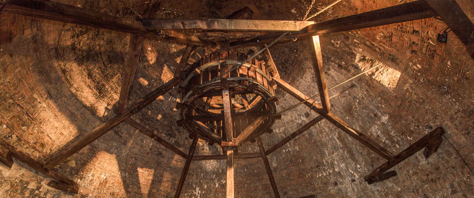 Baritel de San Andrés