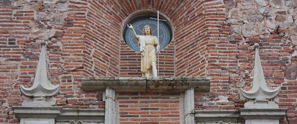 glesia de San Juan