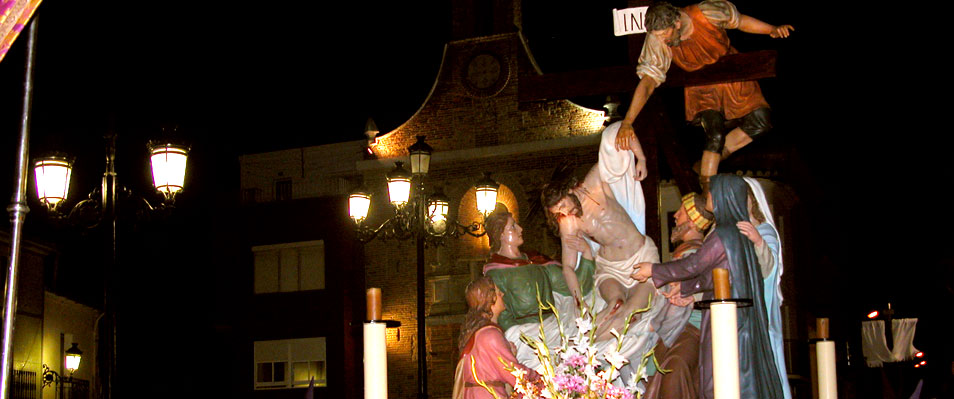 Semana Santa