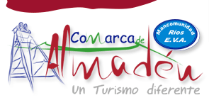 Comarca de Almadén. Un Turismo diferente !!
