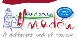Region of Almadén. A different tourism!